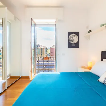 Casa Luce Con Terrazza *