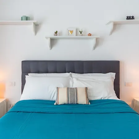 Casa Luce Con Terrazza Milan