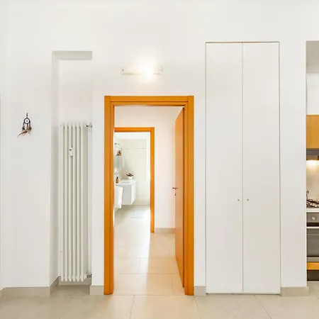 Casa Luce Con Terrazza Διαμέρισμα Μιλάνο