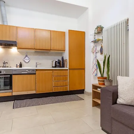 Casa Luce Con Terrazza