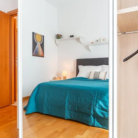 Casa Luce Con Terrazza Apartment