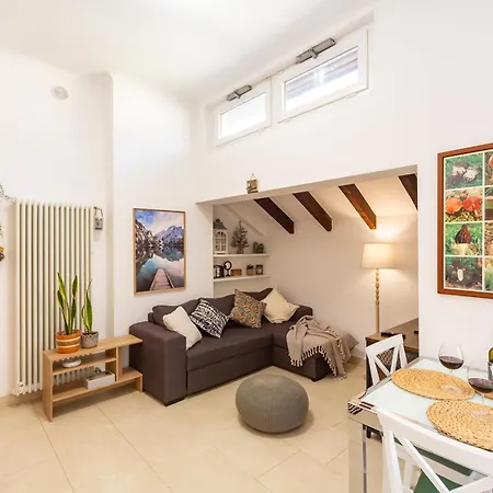 Casa Luce Con Terrazza