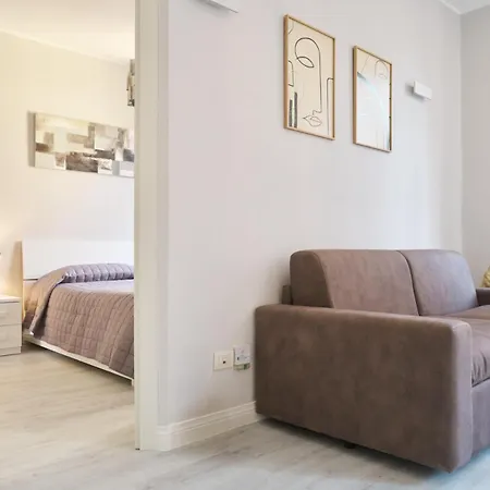 Vista Moscova * Milano