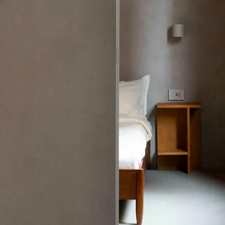 Hod'a Apartamento Milão