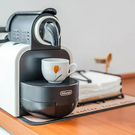 Nuovissima Dimora Con Terrazzino Apartament Mediolan