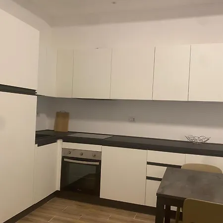 5min Da Stazione * Milão