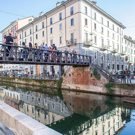 Appartement Rrrapido - Via Casale Milan