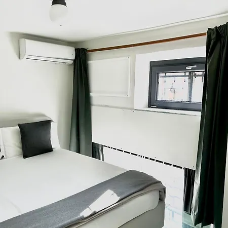 Apartman Vercelli-solari, Design District, Metro M1 8min A Piedi