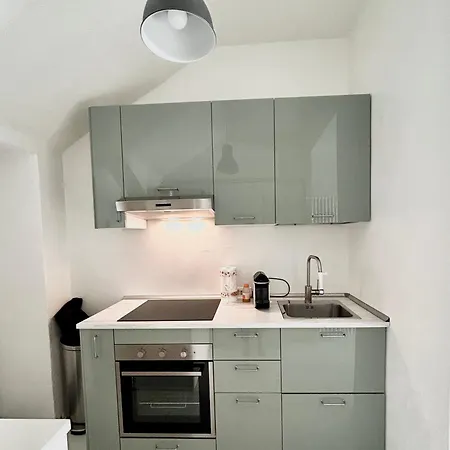 Apartman Vercelli-solari, Design District, Metro M1 8min A Piedi Milánó