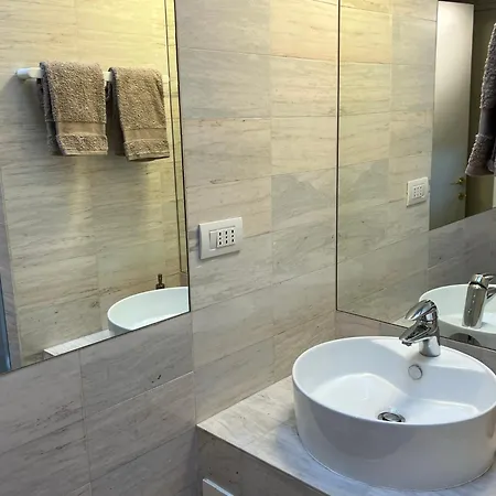 Daire Solferino Loft