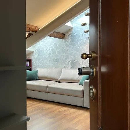 Solferino Loft Daire