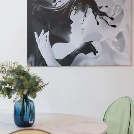 Apartament Urban House - Bright House Navigli Center