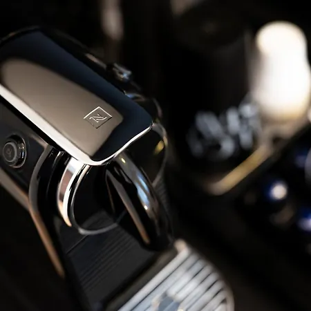 Luca Duomo Visconti Apartment Milan