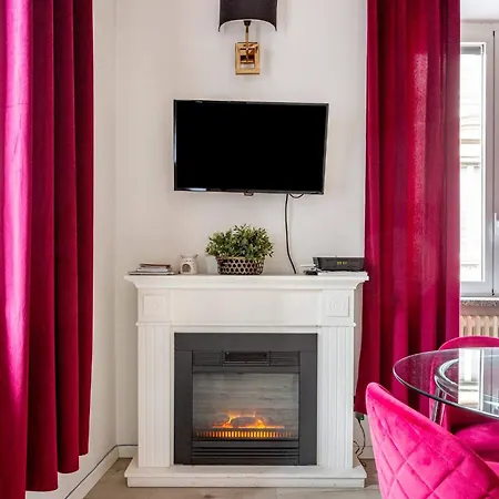 Apartment Moscova-garibaldi - Centro Citta, Ristoranti E Bar *