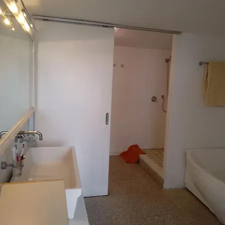 Apartmán Loft Siete Vidas 200mq Con Terraza