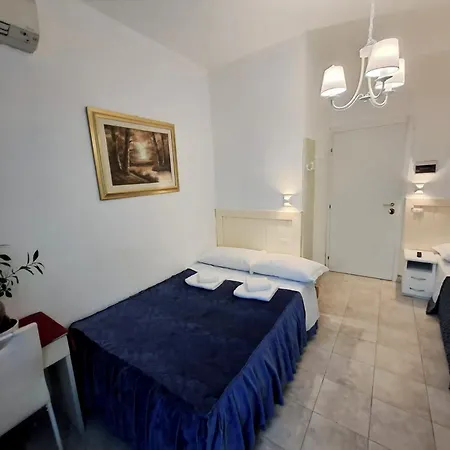 Hotel Aurelia 2*