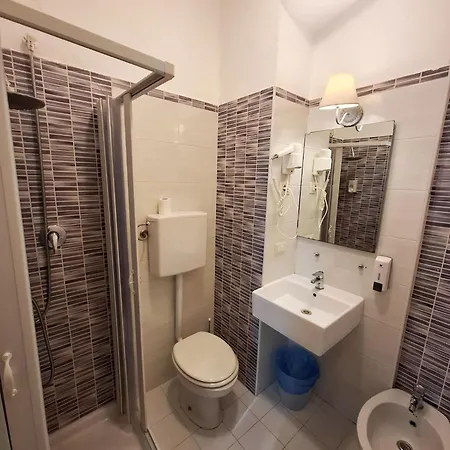 Hotel Aurelia Milan