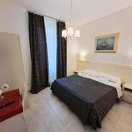 Aurelia 2* Milan
