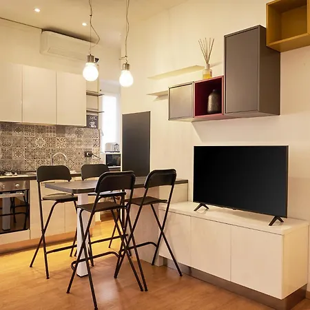 Retreats Porta Venezia Appartement