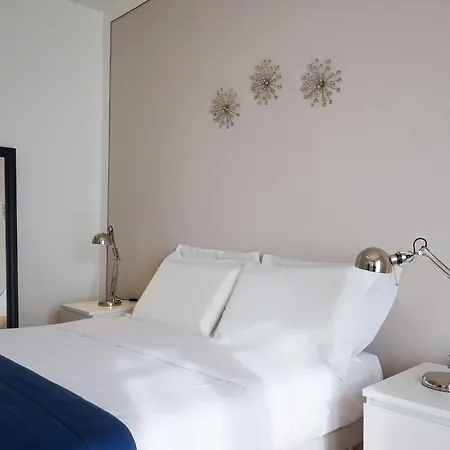 Retreats Porta Venezia Lägenhet *