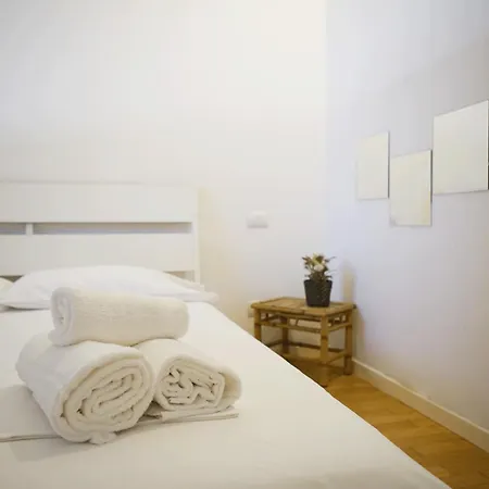 Appartement Rio M3 Sondrio E Stazione Milan