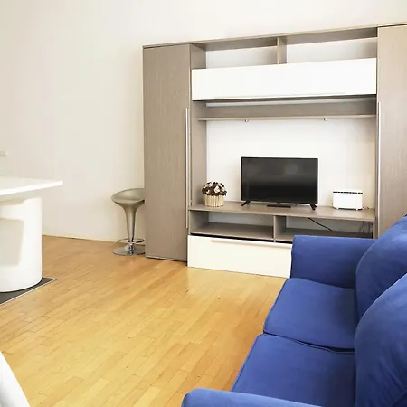 Rio M3 Sondrio E Stazione Milán