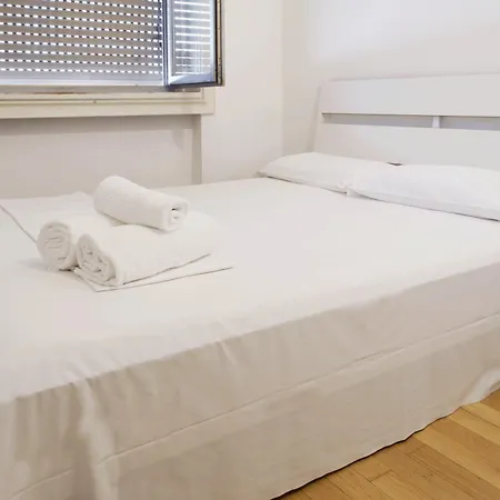 Rio M3 Sondrio E Stazione Appartement