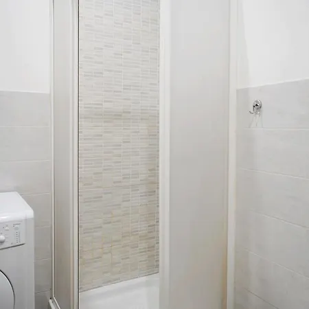 Appartement Rio M3 Sondrio E Stazione