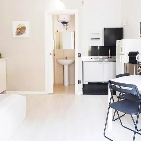 Smart Station Apartament *