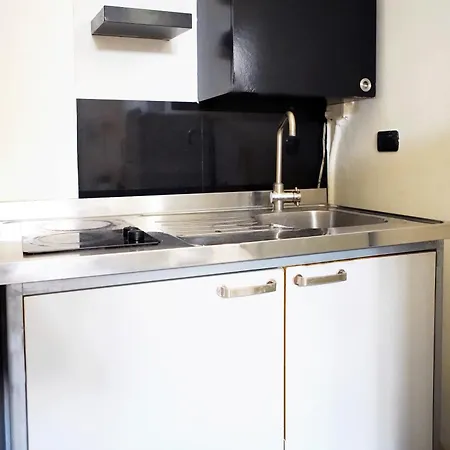 Apartament Smart Station Mediolan