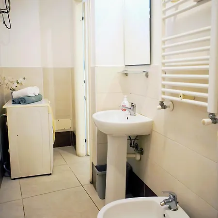 Smart Station Apartamento *