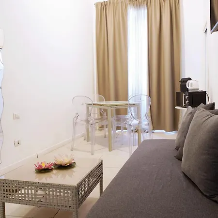 Apartamento Smart Station *