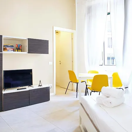 Apartamento Smart Station *