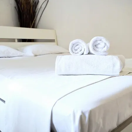 Smart Station Apartamento Milán