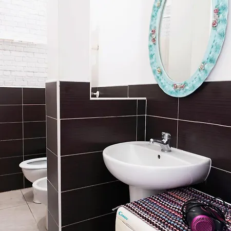 Apartament Smart Station