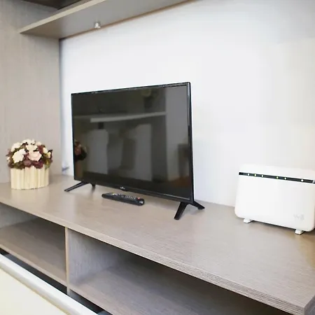 Apartmán Rio M3 Sondrio E Stazione