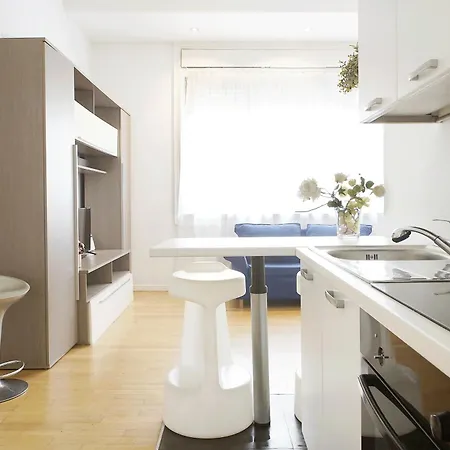 Rio M3 Sondrio E Stazione Appartement *