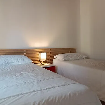 Un Angolo A Milano... * ميلان