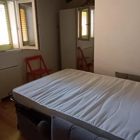 شقة Un Angolo A Milano... ميلان