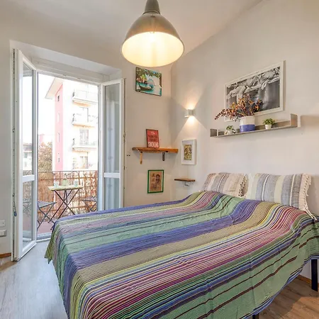 Apartment Bessy House, Near Fondazione Prada *