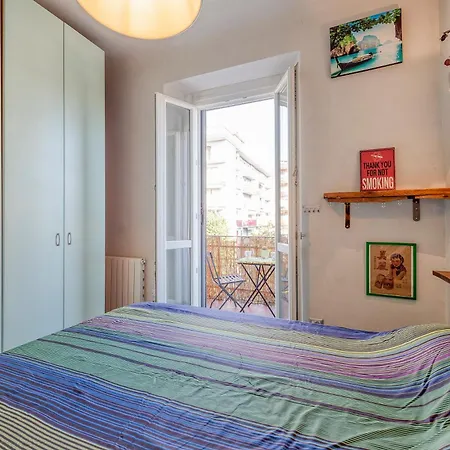 Apartment Bessy House, Near Fondazione Prada