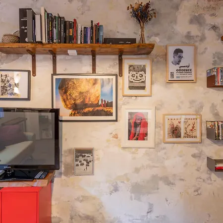Bessy House, Near Fondazione Prada Apartment Milan