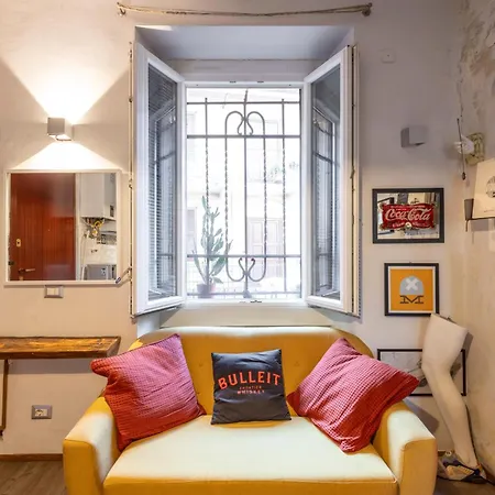 Bessy House, Near Fondazione Prada *