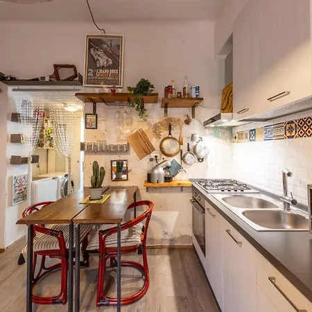 Bessy House, Near Fondazione Prada Milan