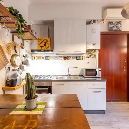 Bessy House, Near Fondazione Prada * Milan