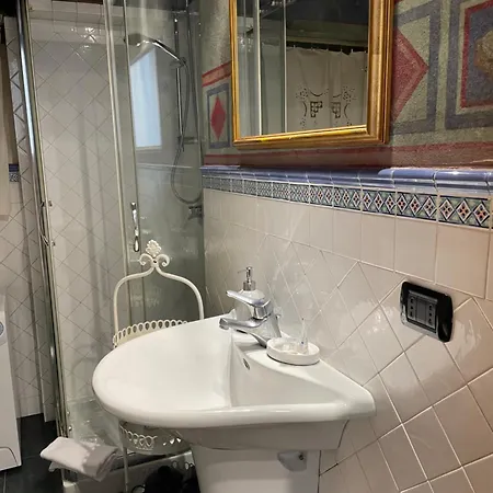 Appartement Brera Fiori Milan