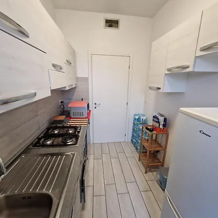 Parkside Heaven Affori *