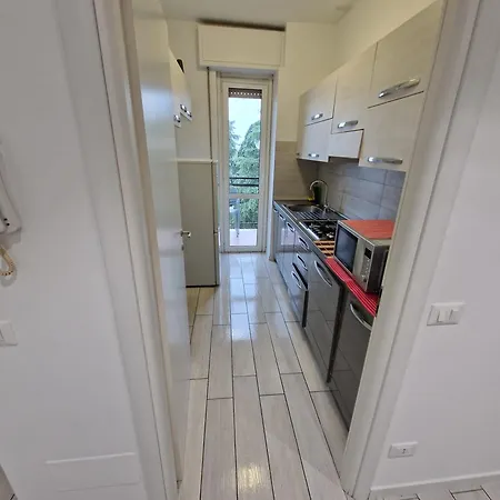 Parkside Heaven Affori