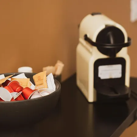 House Of Design Casati - Corso Buenos Aires Oda ve Kahvaltı Milano