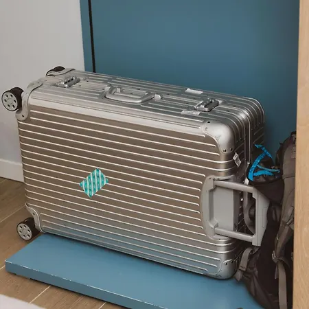 House Of Design Casati - Corso Buenos Aires Frühstückspension 3*